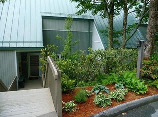 802 Vz Top Rd, Highlands, NC 28741