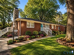 824 Newkirk Dr, Richmond, VA 23224