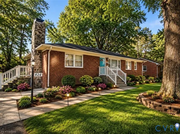 824 Newkirk Dr, Richmond, VA 23224