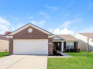 19367 Fox Chase Dr, Noblesville, IN