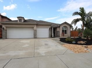 3943 Payton Ln, Tracy, CA