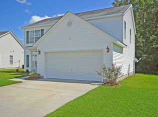 409 Brookfield Ln, Goose Creek, SC 29445