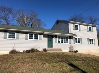 45 Lake Dr, Howell, NJ 07731