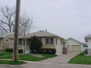 840 N Grant St, Fremont, NE 68025