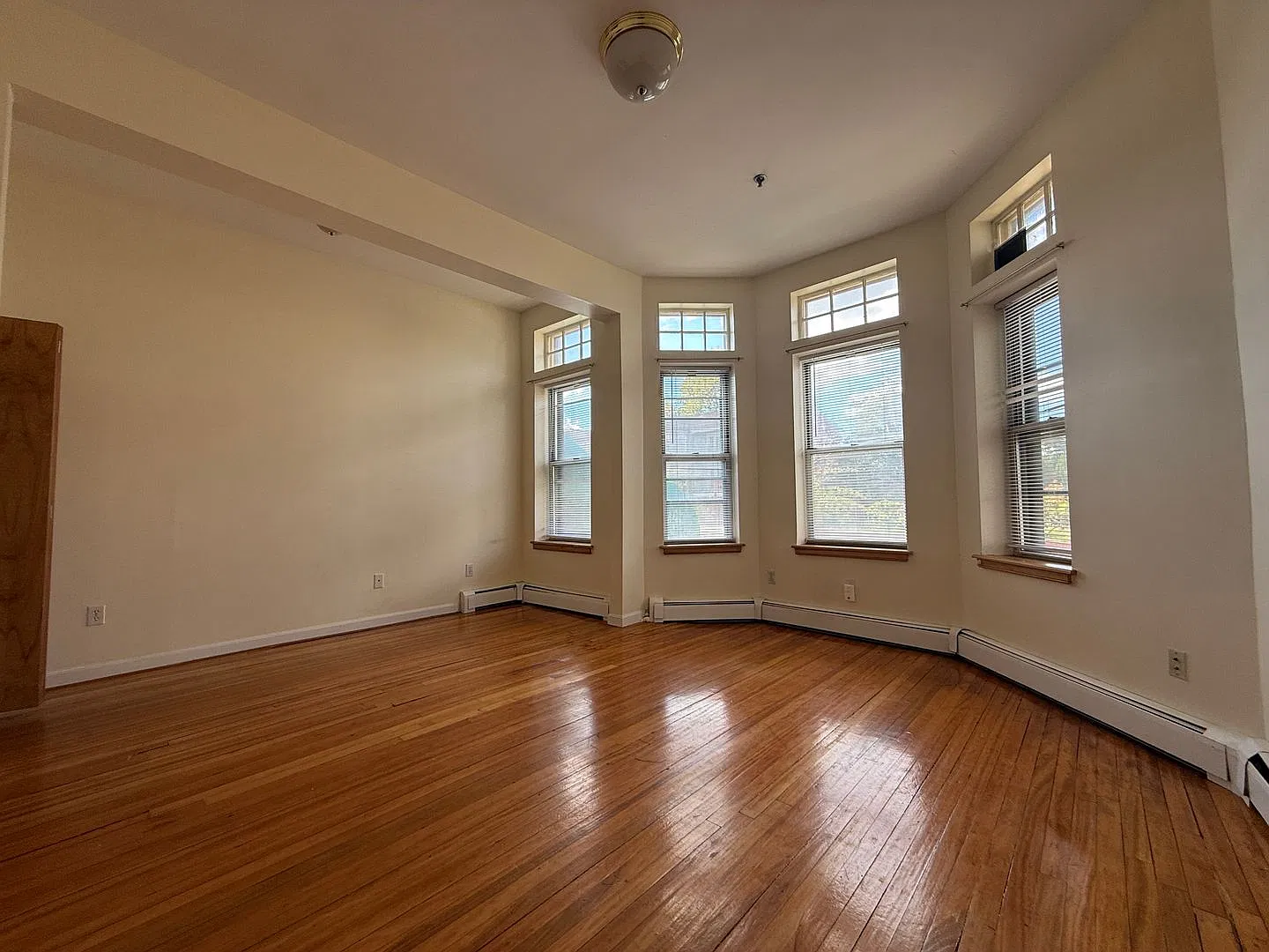 Spacious, Sunny and Updated Brighton Studio on Chestnut Hill Ave. Available Now. NO FEE — Photo 3