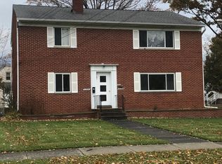 37398 Sharpe Ave #DOWN, Willoughby, OH 44094