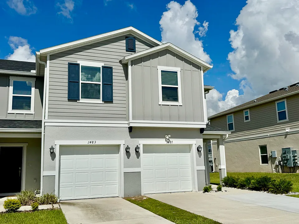 1483 Mirabella Cir #1