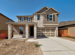 125 Bronco Billy Dr, Jarrell, TX 76537