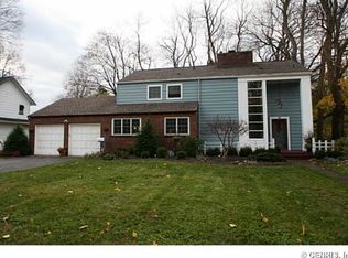 25 Daley Blvd, Rochester, NY 14617
