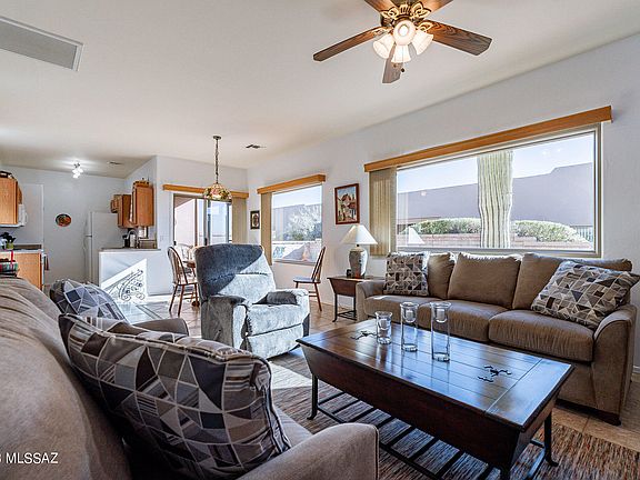 4th image of 3709 S Avenida De Encino