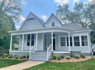 219 Cross St, Benton, AR 72015