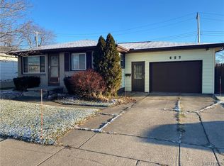 427 Dick Rd, Depew, NY 14043