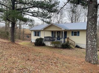 930 Swan Creek Rd, Centerville, TN 37033