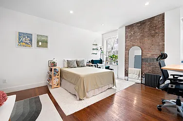 Rented by Corcoran