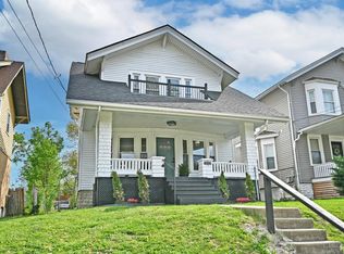 1933 Hewitt Ave, Cincinnati, OH 45207
