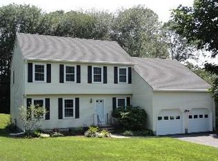 51 Lapstrake Ct, Groton, CT 06355