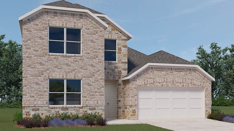 Elevation Image 0.