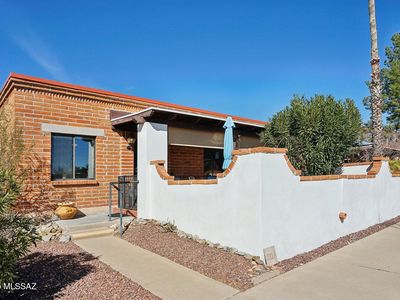 392 S Paseo Lobo Unit A, Green Valley, AZ, 85614
