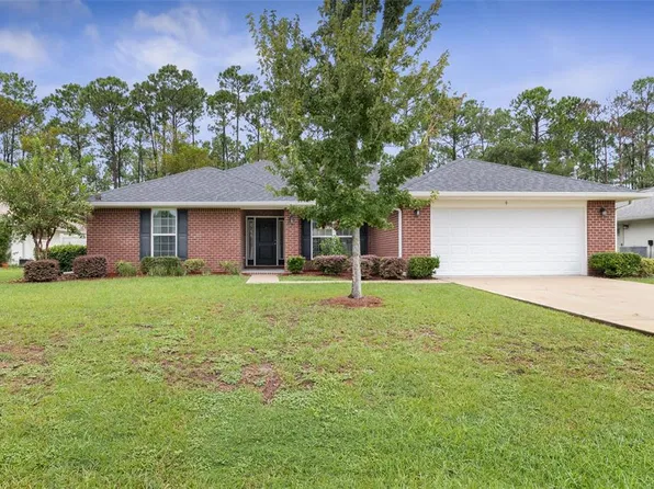 9 BARRISTER LANE, PALM COAST, FL 32137