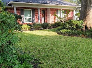 29100 Driftwood Ln, Spring, TX 77381