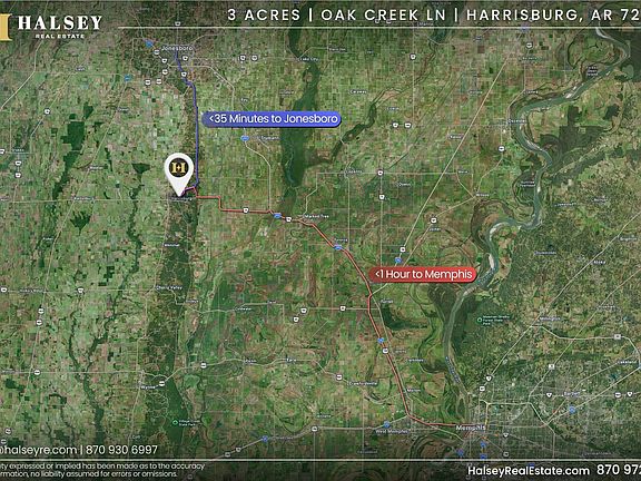 4th image of 3.00 Oak Creek Ln