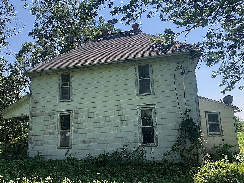 203 E 1st St, Craig, MO 64437 Zillow