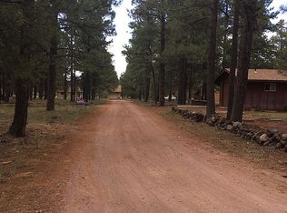 583 Homewood Rd, Mormon Lake, AZ 86038