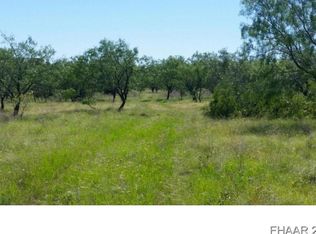 TRACT 18 Private Road 3642, Copperas Cove, TX 76522
