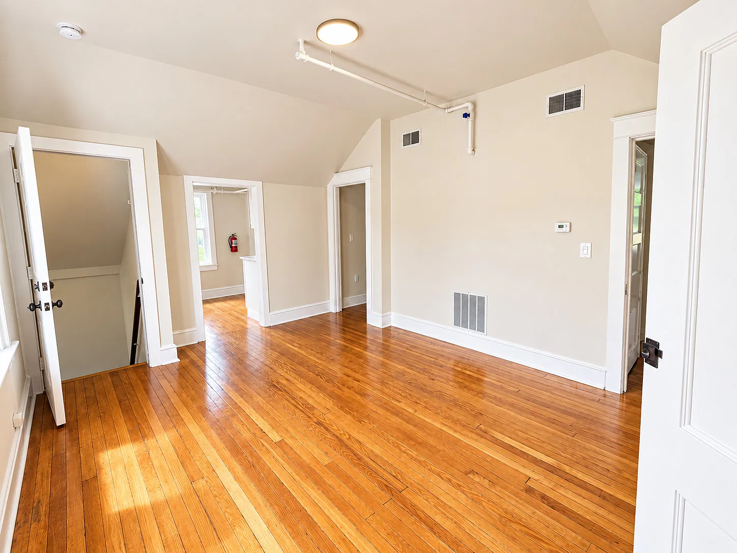 Fresh Updates, Private Entrance & Off-Street Parking in Willow Grove! — Photo 3