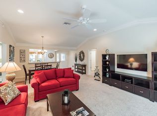 2185 Fringe Tree Trl, The Villages, FL 32162