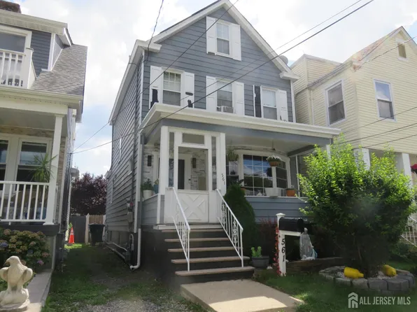 561 Neville St, Perth Amboy, NJ 08861