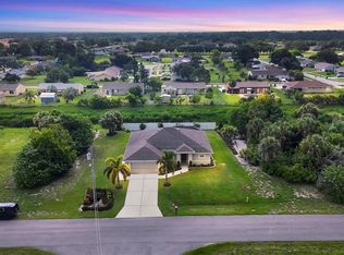 2694 Hopwood Rd, North Port, FL 34287