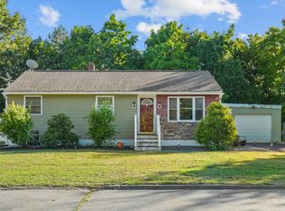 41 Alder Dr, Nashua, NH 03060