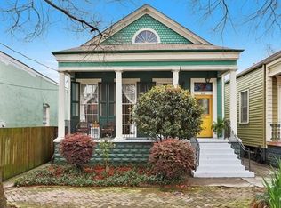 516 Pelican Ave, New Orleans, LA 70114