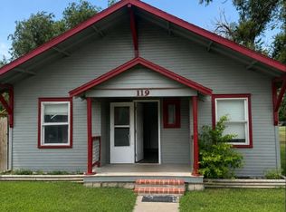 119 S Burrton Ave, Burrton, KS 67020