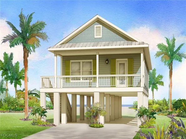 112 Blackbeard Way, Fort Myers Beach, FL 33931