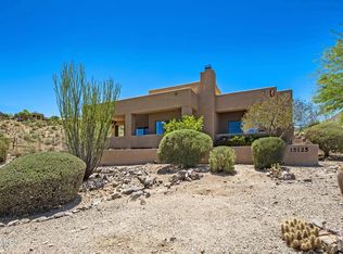 15125 E Zapata Dr, Fountain Hills, AZ 85268