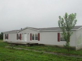 6175 Metcalf Mill Rd, Ewing, KY 41039