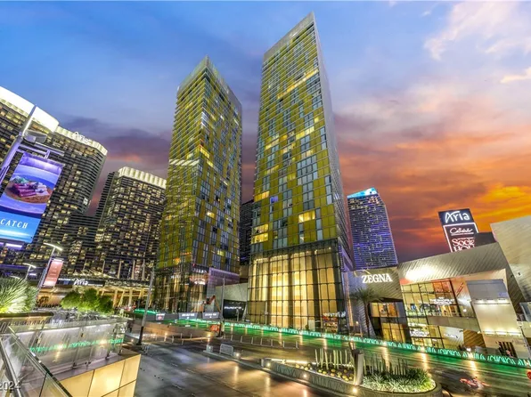 3726 S Las Vegas Blvd #809, Las Vegas, NV 89158
