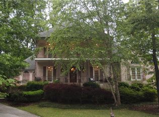 10 Ladonna Pl SW, Rome, GA 30165