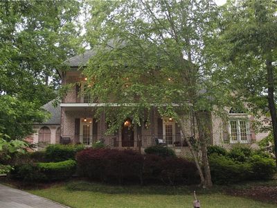 10 Ladonna Pl SW, Rome, GA, 30165