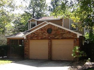 98 S Cobble Hill Pl, Spring, TX 77381