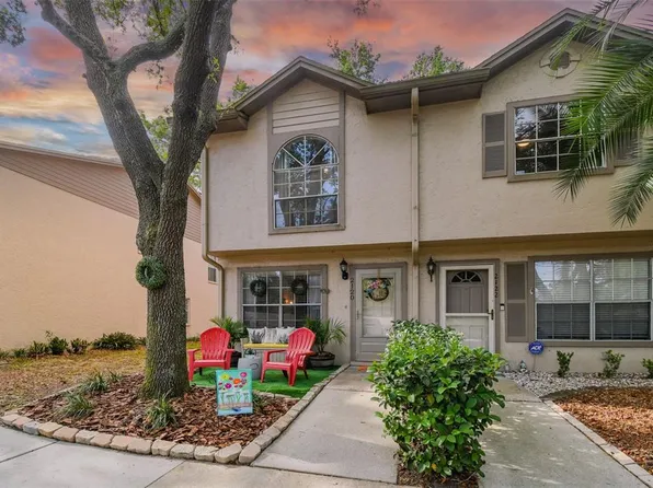 2120 Fletchers Point Cir, Tampa, FL 33613
