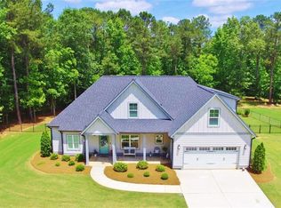 101 Spring Leaf Trl, Winterville, GA 30683