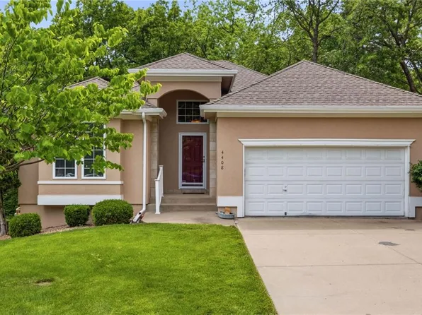 4408 E Atherton Ct, Independence, MO 64055