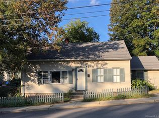 96 Franklin St, Killingly, CT 06239