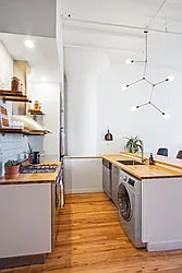 Rented by Compass