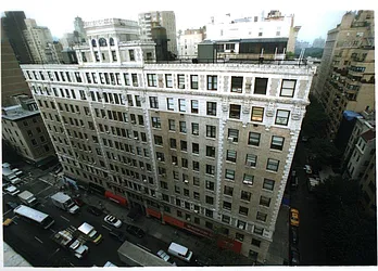 Rented by Elyachar Properties LLC