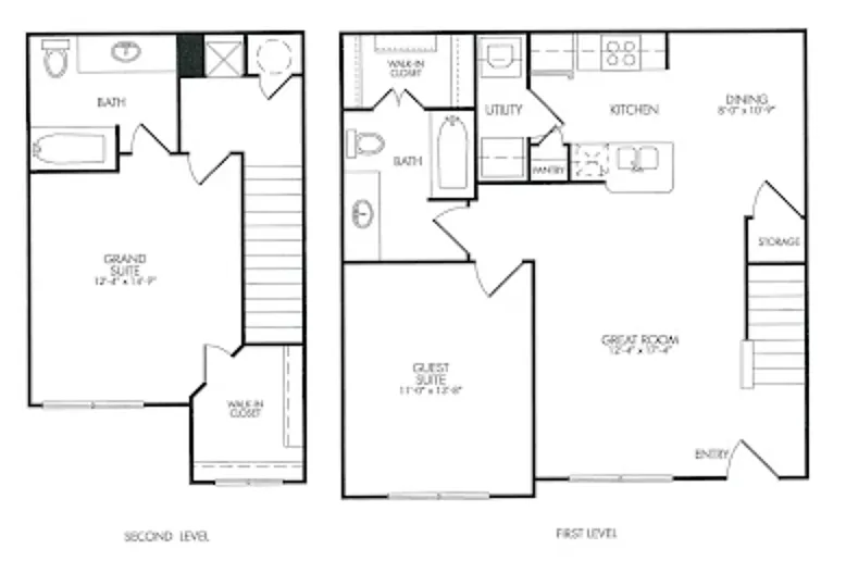 Floor plan 29-2/2a