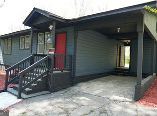 412 Maple St, Rockmart, GA 30153